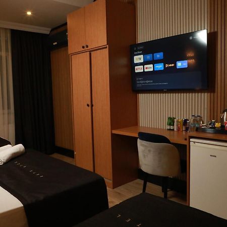 Rays Hotel Bakirkoey City Center Istanbul Exterior photo
