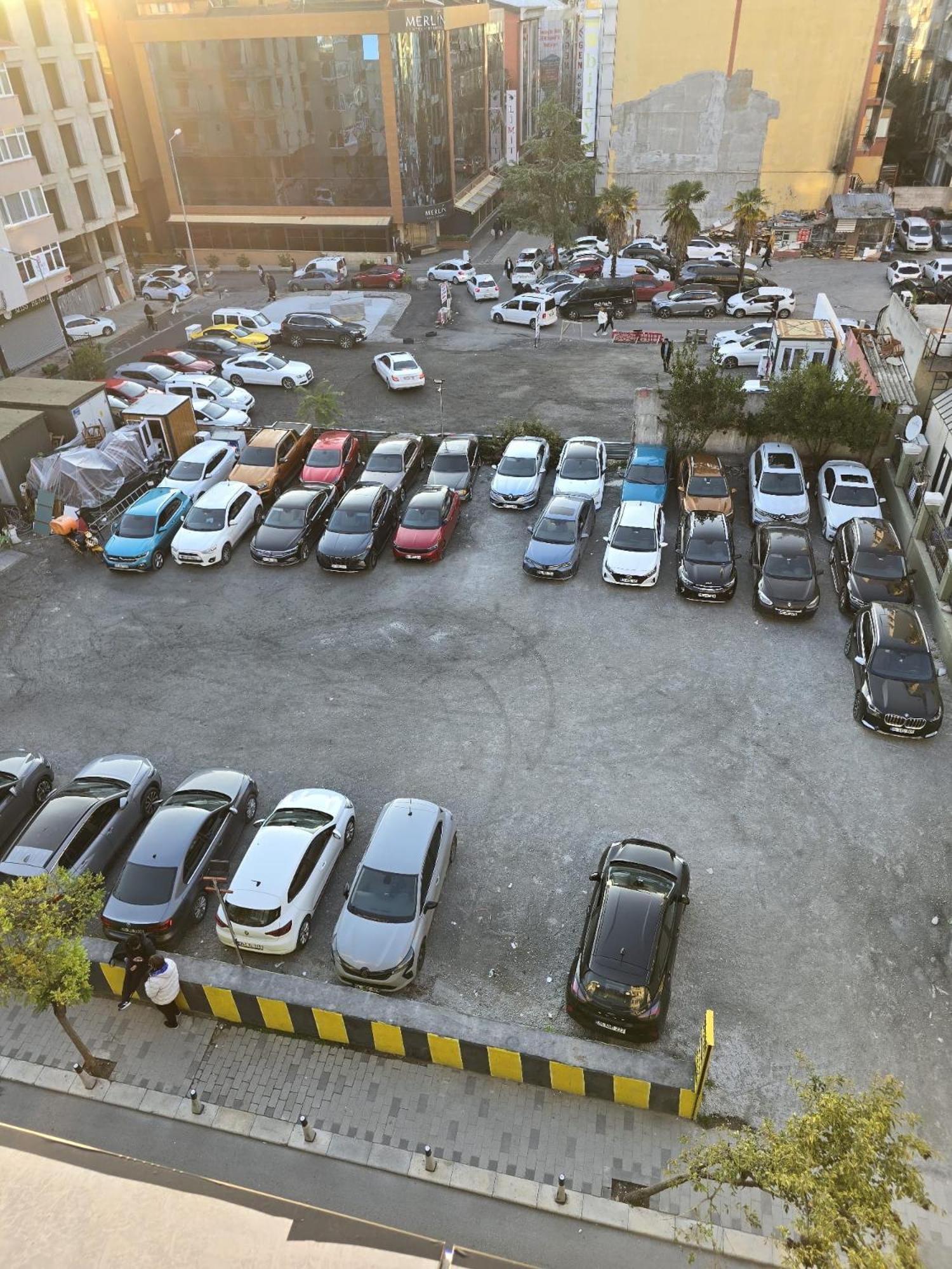 Rays Hotel Bakirkoey City Center Istanbul Exterior photo
