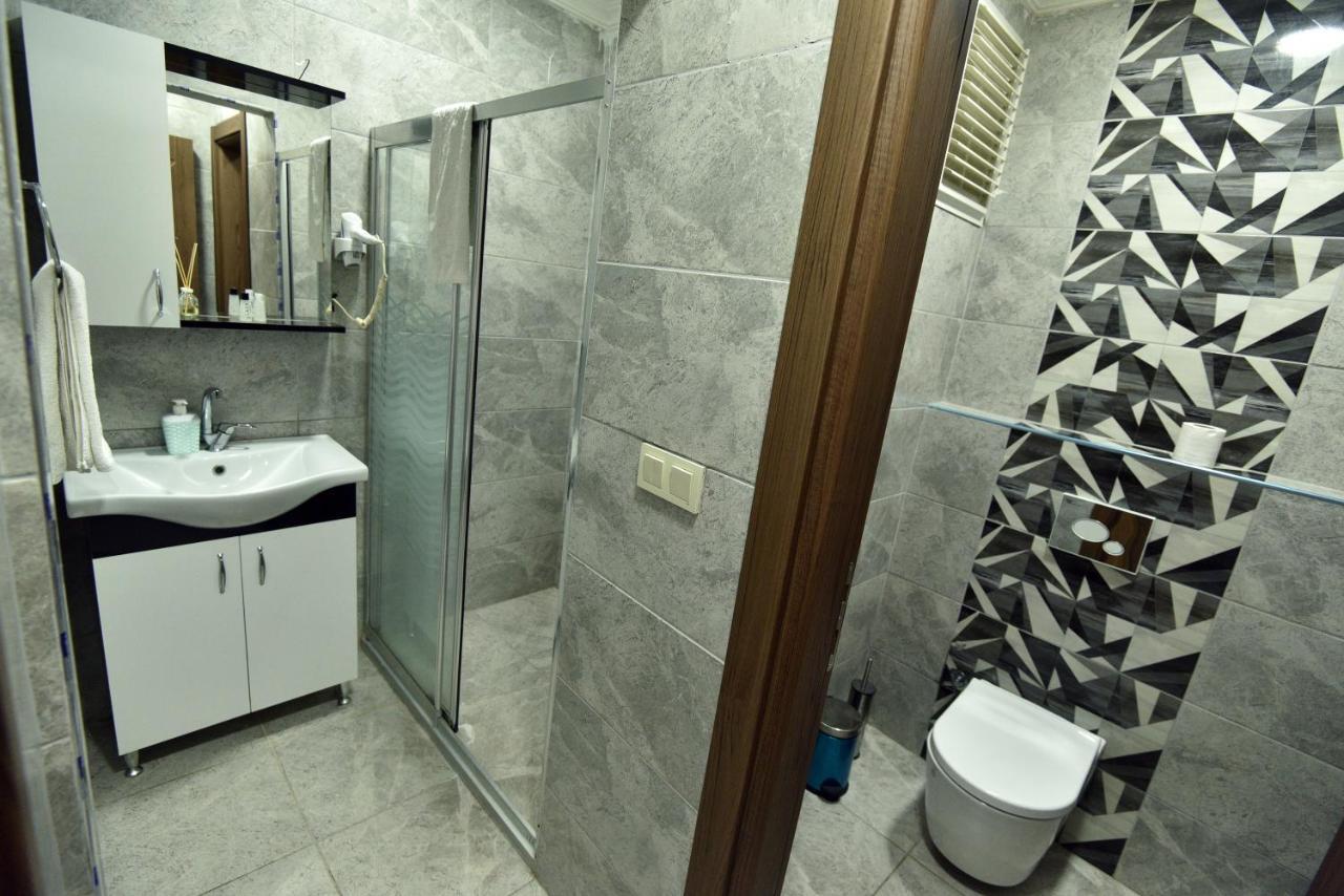 Rays Hotel Bakirkoey City Center Istanbul Exterior photo
